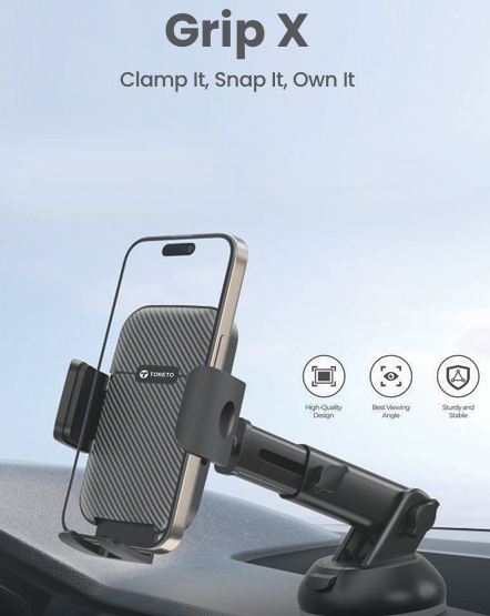 Toreto Grip X (TOR 175)