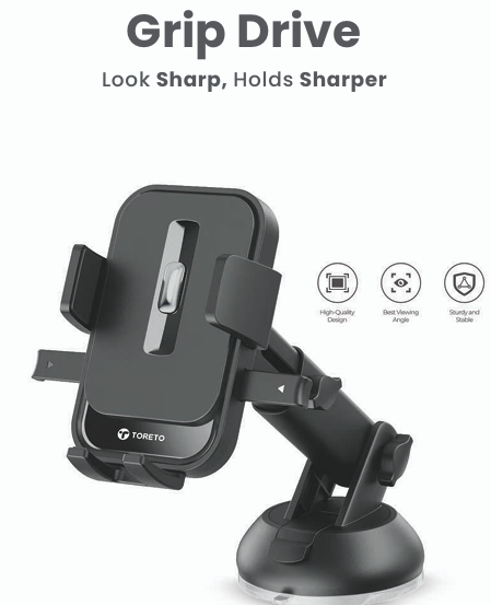 Toreto Grip Drive (TOR 176)