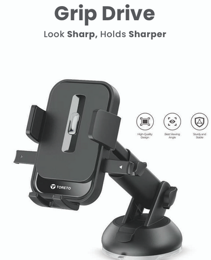 Toreto Grip Drive (TOR 176)