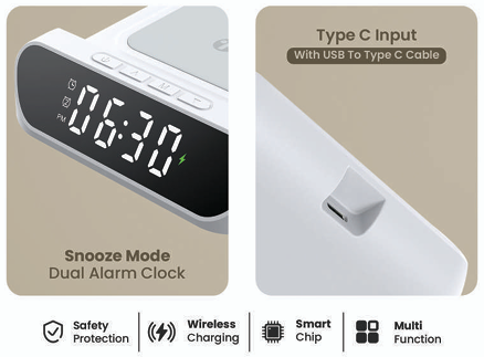 Toreto Power Tick (TOR 1501)