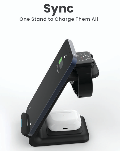 Toreto Sync (TOR 1504)