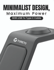 Toreto Sync (TOR 1504)