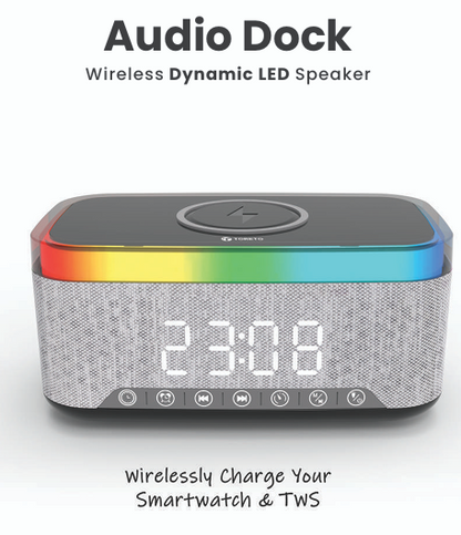 Toreto Audio Dock (TOR 1505)