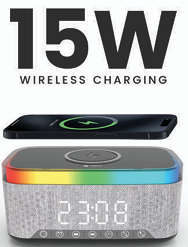 Toreto Audio Dock (TOR 1505)