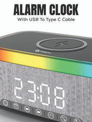 Toreto Audio Dock (TOR 1505)