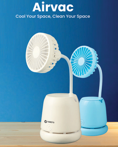 Toreto Airvac (TOR 1752)