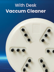 Toreto Airvac (TOR 1752)