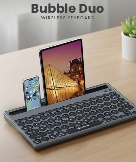 Toreto Bubble Duo (TOR 1951)