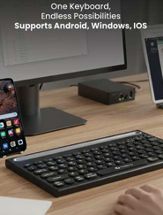 Toreto Bubble Duo (TOR 1951)