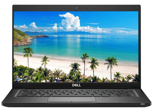 Dell Latitude 7390 2-in-1 TUCH
