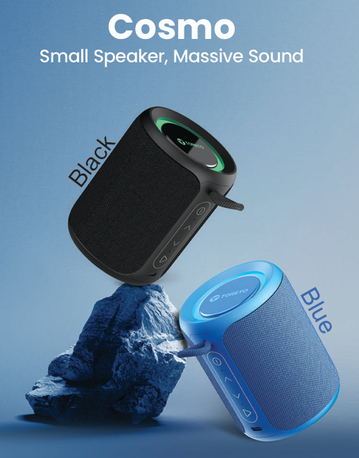 Toreto Cosmo (TOR-380)