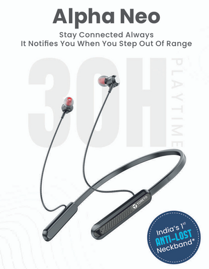 Toreto Alpha Neo (TOR-1402)