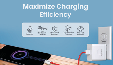 Toreto Zest Go (TOR-567)