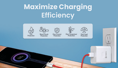 Toreto Zest Go (TOR-567)