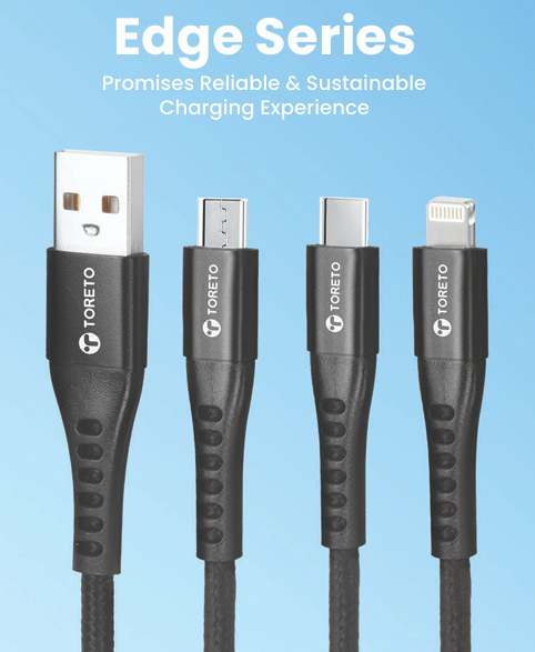 Toreto Edge Series TOR-981, 982, and 983