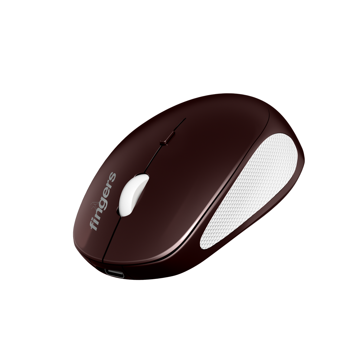 FINGERS CherryGrip MOUSE