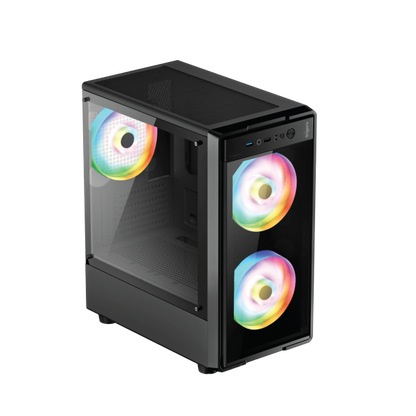 FINGERS 3D-Vision-G3