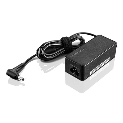 Lenovo Original GX21M75594 45W Laptop Adapter/Charger with Power Cord for Select Models of Lenovo (Round pin)