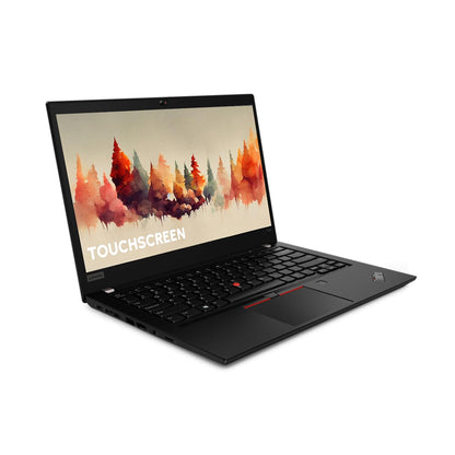 Lenovo ThinkPad T490