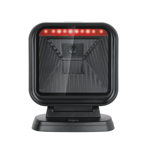 FINGERS QuickScan Omni W106 barcode reader