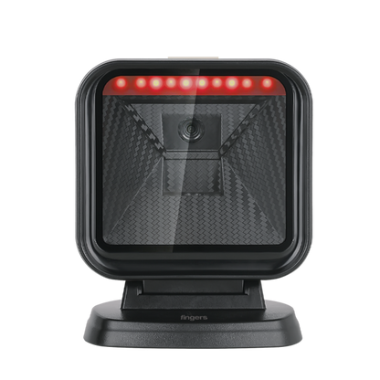 FINGERS QuickScan Omni W106 barcode reader