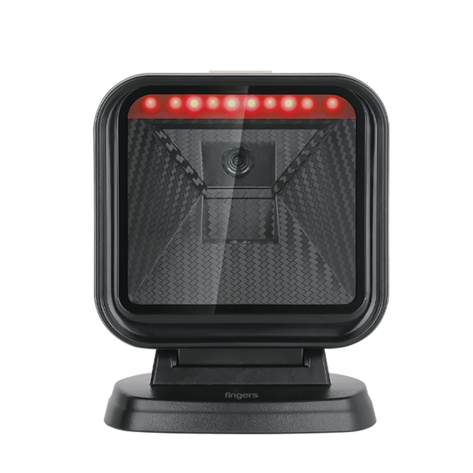 FINGERS QuickScan Omni W106 barcode reader