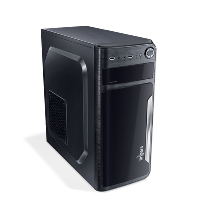 FINGERS PowerTower C8