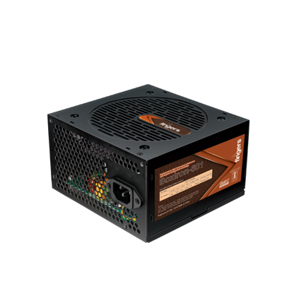 FINGERS BoxIron Series