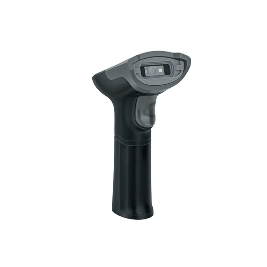 FINGERS 2D-QuickScan W9