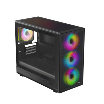 QuikFINGERS HyperHawk