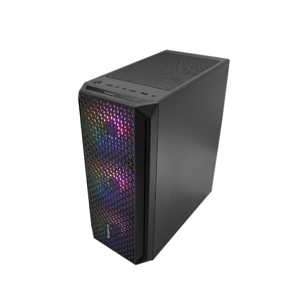 FINGERS Commando-E14