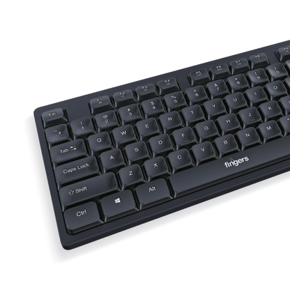 FINGERS Cheesy Combo