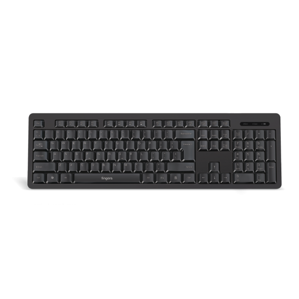 FINGERS StellarCombo Wireless Deskset