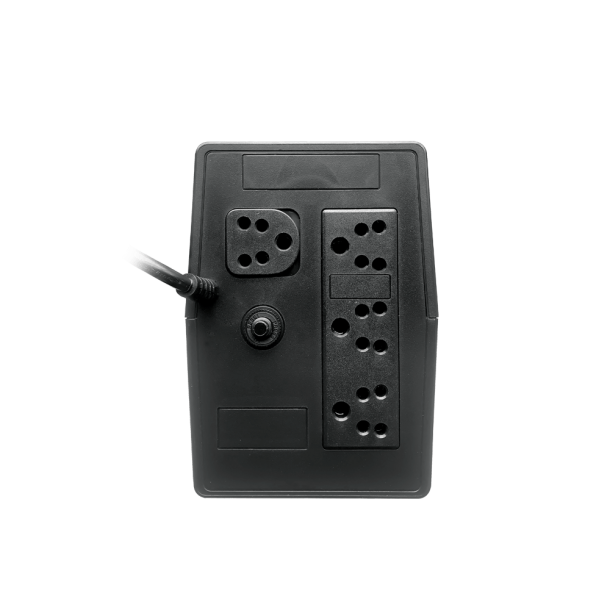 FINGERS Fast-Recharge UPS FR-1097