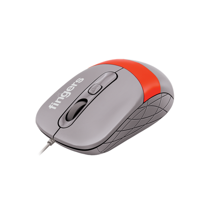 FINGERS Velvet Combo C4