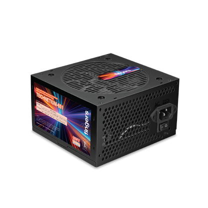 FINGERS TechneTium Series SMPS