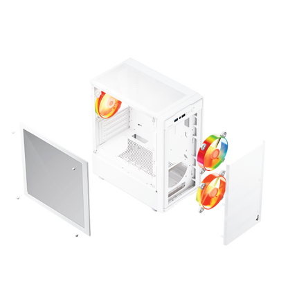 FINGERS 3D-Vision-M2