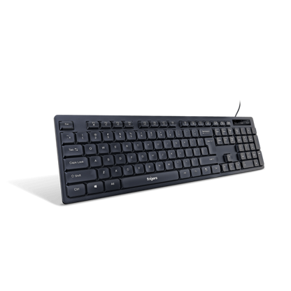 FINGERS ButterClicks Wired Keyboard