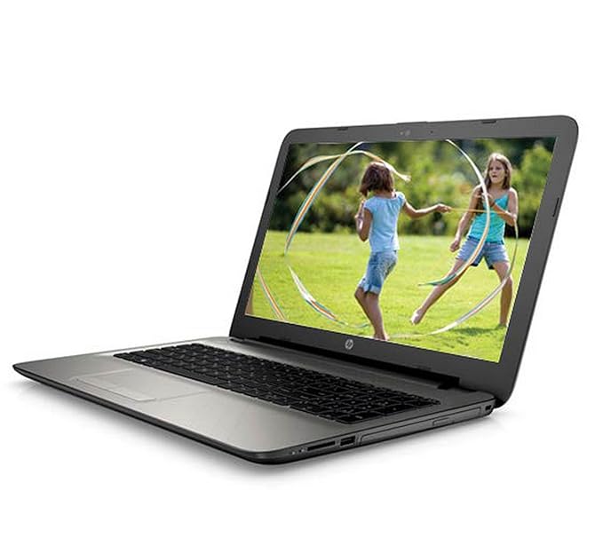 HP 15 Notebook PC