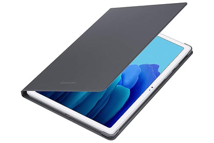 Samsung Tab A7 Book Cover (Gray)