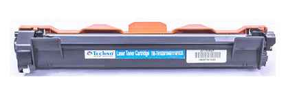 Techno 337A laser Toner Cartridge