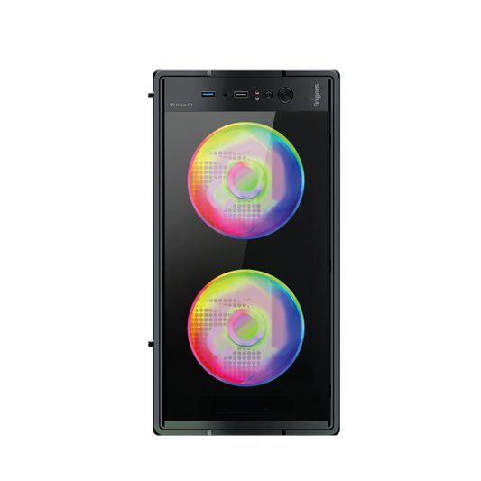 FINGERS 3D-Vision-G3