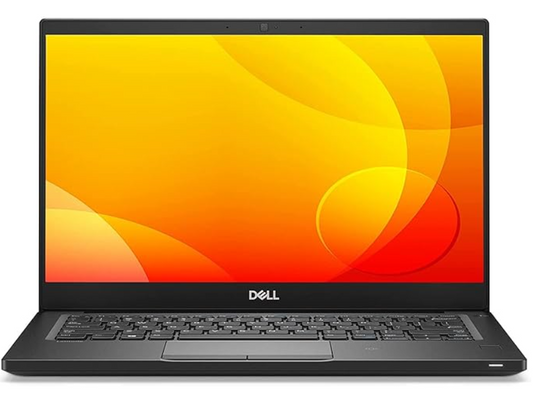Dell Latitude 7390 2-in-1 Touch