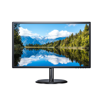 FINGERS Satin-1957 LED monitor