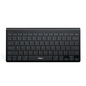FINGERS TeenyClicks mini Bluetooth keyboard