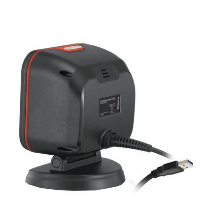 FINGERS QuickScan Omni W106 barcode reader