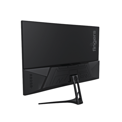 FINGERS Satin-Curve-2421 LED monitor