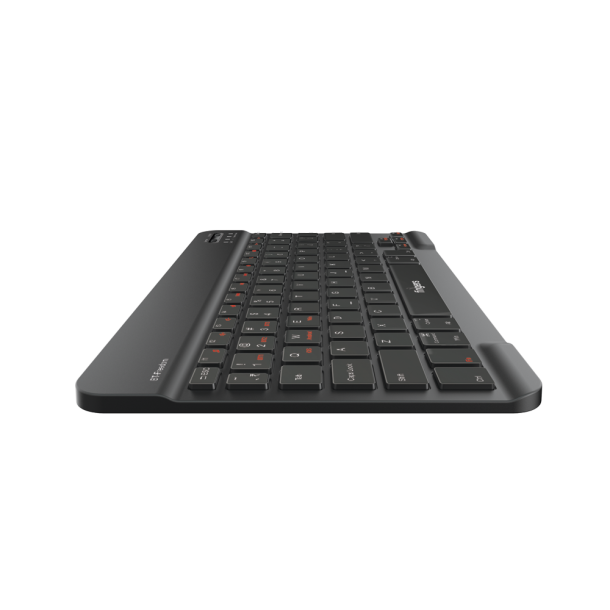 FINGERS BT-Freedom Wireless Mini Keyboard