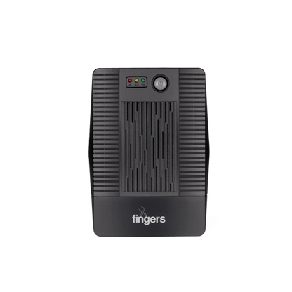 FINGERS Fast-Recharge UPS FR-1097