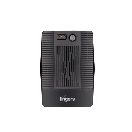 FINGERS Fast-Recharge UPS FR-1097